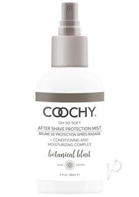 Coochy After Shave Mist Botanical 4 Oz