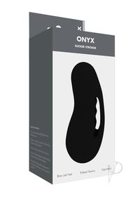 Onyx Sucker Stroker Male Masturbator