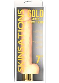 Skinsations Gold Gravy Train 7