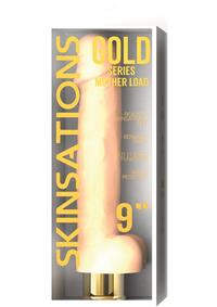 Skinsations Gold Mother Load 9