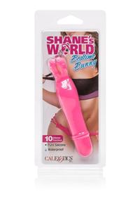 Shanes World Bedtime Bunny Pink