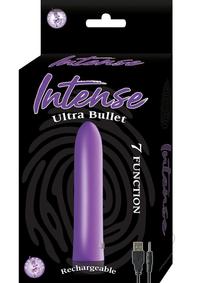 Touch Power Bullet Purple