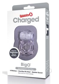Charged Big O Clear-individual
