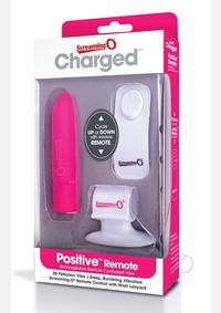 Charged Positive Remote Control Str-indv