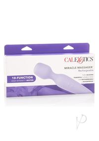 Miracle Massager Rechargeable