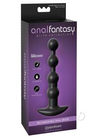 Anal Fantasy Elite Recharge Anal Beads