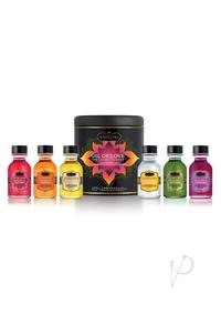 Oil Of Love Collection Set 6pc