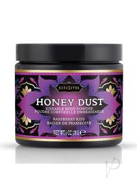 Honey Dust Raspberry Kiss 6 Oz
