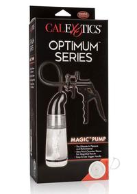 Optimum Series Magic Pump