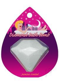 Diamond Bath Bomb