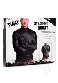 Strict Straight Jacket Xl