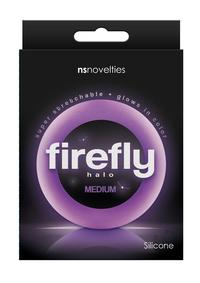 Firefly Halo Medium Purple