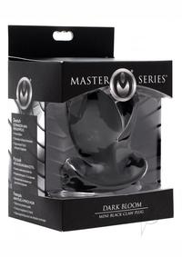 Ms Dark Bloom Mini Black Claw Plug