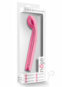 Noje Gslim Rechargeable Rose