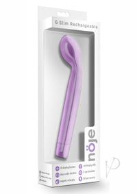Noje Gslim Rechargeable Wisteria