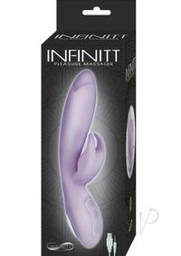 Infinitt Pleasure Massager Lavender