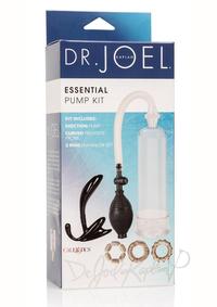Dr Joel Kaplan Essential Pump Kit