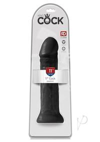 Kc 11 Cock Black