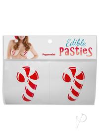 Edible Pasties Peppermint Can Cane