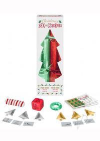 Christmas Sex Crackers(sale)