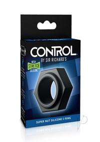 Control Super Nut C Ring