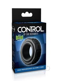 Control High Performance Sil C Ring