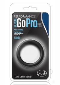 Performance Go Pro C-ring Black