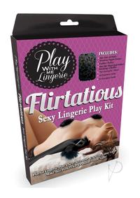 Play With Me Flirtatious