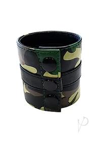 Rouge Wrist Wallet Camo Large(disc)