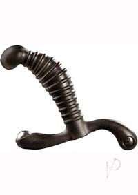 Titus Prostate Massager Black