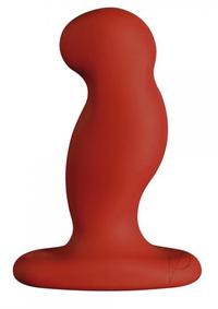 G-play Med Unisex Vibrator Red