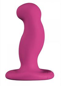 G-play Med Unisex Vibrator Pink