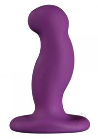 G-play Lrg Unisex Vibrator Purple