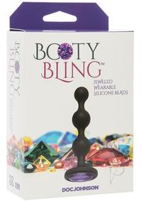 Booty Bling Purple