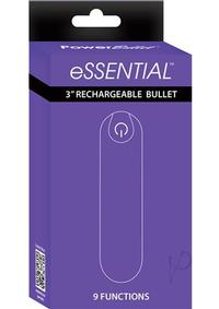 Essential Powerbullet Purple