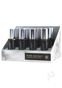 Pure Instinct Oil Roll On 12pc Disp