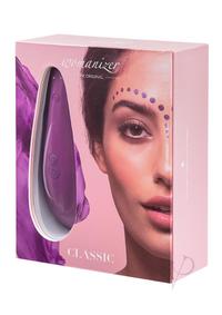 Womanizer Classic Purple