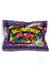 Cp Halloweenies 3oz Bag