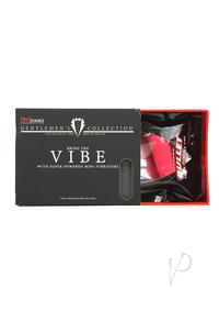 Brp Vibe 2 Pk Black/red