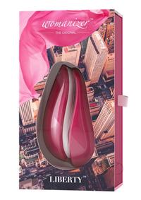Womanizer Liberty Red Wine (disc)