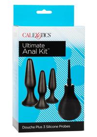Ultimate Anal Kit(disc)