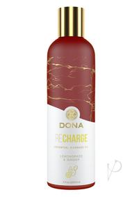 Dona Essential Massage Oil Recharge