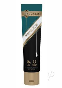 Bucked Wrangler Mast Cream 2 Oz