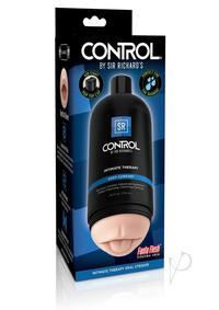 Control Intimate Therapy Deep Comfort
