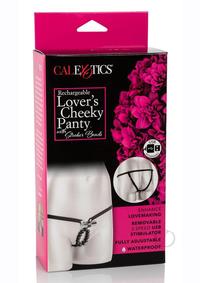 Rechargeable Lovers Cheeky Panty