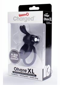 Charged Ohare Xl Wear Vibe Blk-individua