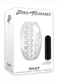 Zero Tolerance Snap