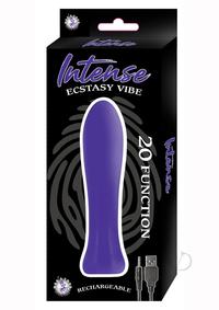 Intense Ecstasy Vibe Purple