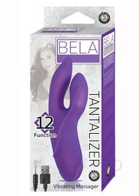 Bela Tantalizer Purple