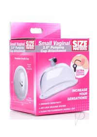 Size Matters Pussy Cup Small